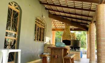 Imagem 3: Lindo sítio para alugar em Pedro Leopoldo