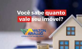 Imagem: Avaliação Imobiliária