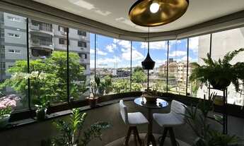 Imagem 7: Apartamento com 03 quartos, bairro Marechal Rondon