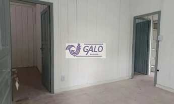 Imagem 5: Casa para Locação em Curitiba, Água Verde, 4 dormitórios, 1 banheiro, 1 vaga