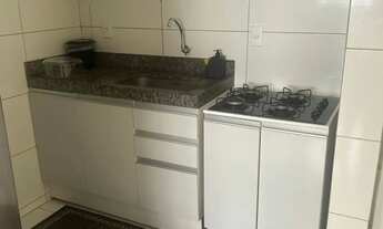 Imagem 2: Ap para alugar Mobiliado - Sol Nascente ( Próximo á facisa