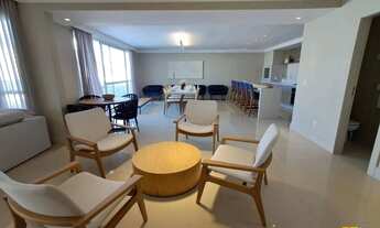 Imagem 3: BROGNOLI VENDE - Cobertura em condomínio clube com Vista para o Mar - Pé na Areia