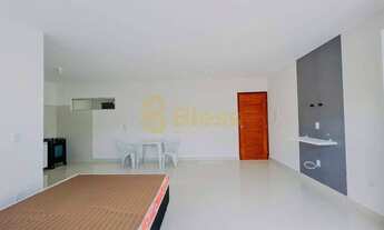 Imagem 7: Kitnet mobiliado disponível para locação com 43m² de área útil localizado a 5 minutos da U