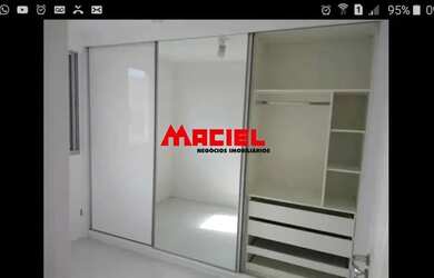 Imagem 3: Apartamento com ótima localização, todo mobiliado, pronto para morar