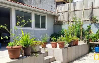 Imagem 4: Casa residencial à venda em Capoeiras - Florianópolis