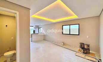 Imagem 7: Casa Condomínio Bosque Mistral à venda, Jardim Carvalho, Ponta Grossa, PR