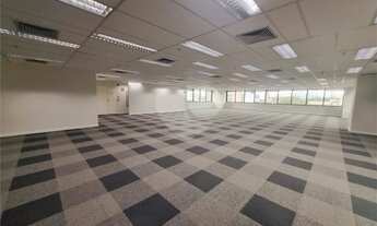 Imagem 2: Salas com 10 quartos à venda ou para locação em Butantã - SP