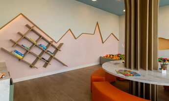 Imagem 4: Sobrado para venda possui 183 metros quadrados com 4 quartos em Vila Cabral - Campina Gran