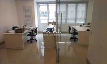 Imagem 8: Ótima sala comercial à venda no bairro do Alvinópolis em Atibaia-SP