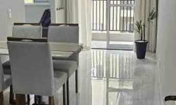 Imagem 2: Apartamento para Venda em Sorocaba, Caguassu, 2 dormitórios, 1 banheiro, 1 vaga