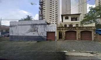 Imagem 1: Terreno Residencial em Mooca