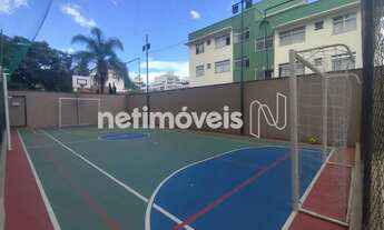 Imagem 2: Venda Apartamento 3 quartos Fernão Dias Belo Horizonte