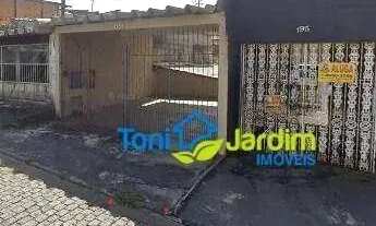 Imagem: Terreno à venda, 236 m² por R$ 450.000,00