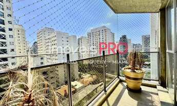 Imagem 2: Oportunidade de negócio em Moema Pássaros!