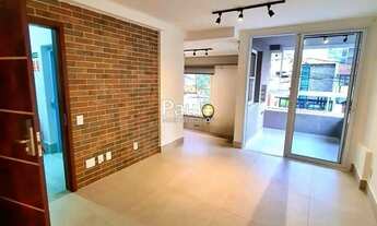 Imagem: Apartamento à venda em Campinas, Edifício