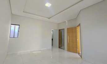 Imagem 6: Casa a Venda Loteamento Costa Verde Região do Monte Castelo