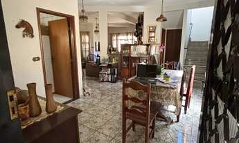 Imagem 4: Ótima casa Casa com 5 dormitórios