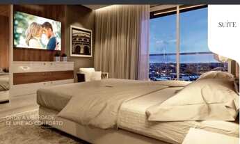 Imagem 6: Apartamento (Alto Padrão), com 3 quartos e 2 banheiros à Venda, 157 m² em Içara/SC