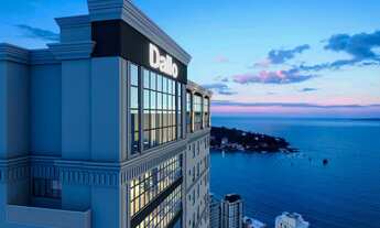 Imagem: Montreux - 4 Suites junto ao mar no Centro