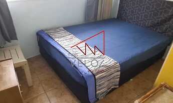 Imagem 5: Kitnet/Conjugado-À VENDA-Santa Teresa-Rio de Janeiro-RJ