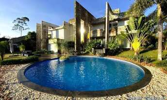 Imagem 2: CASA EM CONDOMÍNIO - CHÁCARA TERRA NOVA - SP