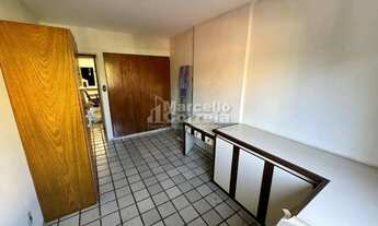 Imagem 5: Apartamento de 112m² no bairro da Boa Vista