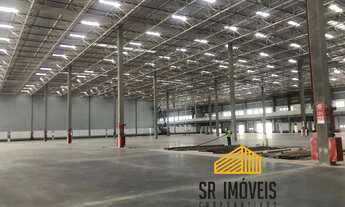 Imagem 10: Galpão para alugar de 4000 metros quadrados em condomínio logístico em Contagem - MG