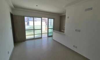 Imagem 6: Apartamento no Bayside frente rio e mar na Coroa do meio [7395