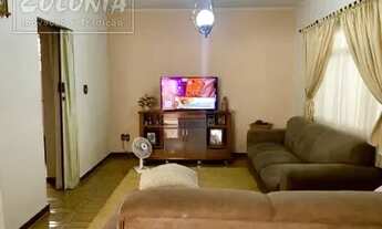 Imagem: Casa a venda - Vila Camilópolis, Santo