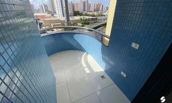 Imagem 4: Apartamento para aluguel ou venda com 2 Quartos com Suíte no Condomínio Milleniu