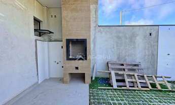 Imagem 3: Sobrado com 3 dormitórios à venda, 102 m² por R$ 580.000,00 - Cohapar - Guaratuba/PR