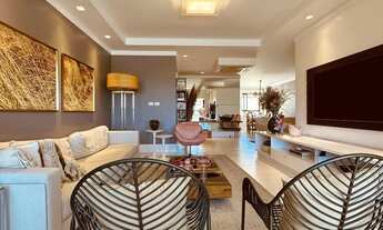 Imagem: Mansão Alda Teixeira Aracaju