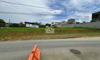 Imagem 5: Terreno à venda no condomínio Reserva Santa Maria