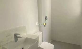 Imagem 6: Apartamento à venda em Campinas, Nova Campinas, com 2 suítes, com 125 m², Harmonie Nova Ca