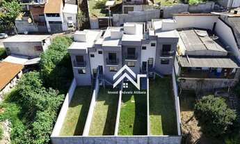 Imagem: Casa com 2 dormitórios à venda, 78 m²