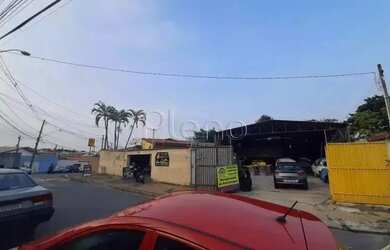 Imagem 3: Barracão à venda em Campinas, Jardim Boa Esperança