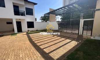 Imagem: Sobrados 03 Suítes plenas (Condomínio)