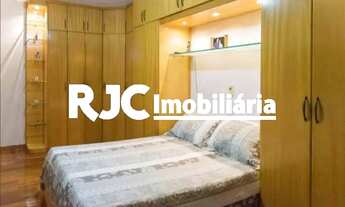 Imagem 7: Apartamento para venda com 170 metros quadrados com 4 quartos em Tijuca - Rio de Janeiro