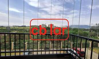 Imagem 6: APARTAMENTO RESIDENCIAL em JUNDIAÍ - SP, ANHANGABAÚ