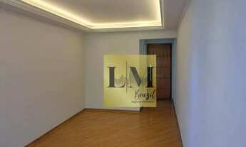 Imagem 3: Apartamento com 2 dormitórios à venda, 63 m² por R$ 475.000,00 - Freguesia do Ó - São Paul