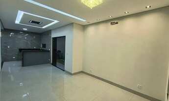 Imagem 3: Casa Térrea à venda, 2 quartos, 1 suíte, Jardim das Nações - Campo Grande/MS