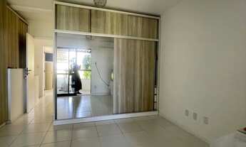 Imagem 4: Casa Duplex em Patamares