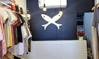 Imagem: Loja Hering Tubarão- VENDO