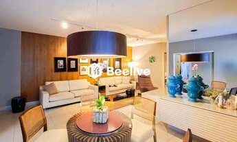 Imagem 3: Imóvel, 4 quartos, 2 suites, 3 vagas