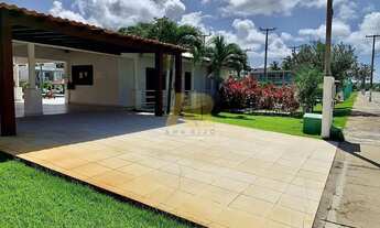 Imagem 6: CONDIMÍNIO ILHA DA LAGOA - LOTE 15X30 - APENAS 15 MINUTOS DE MACEIÓ