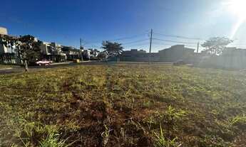 Imagem 2: Terreno de 396,91m² à venda em condomínio - Portal da Mata