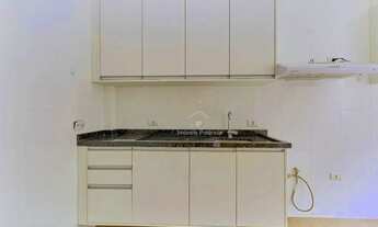 Imagem 6: Apartamento com 3 dormitórios à venda, 104 m² por R$ 950.000,00 - Santa Felicidade - Curit