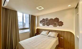 Imagem 6: Apartamento MOBILIADO à venda, 02 dormitórios, localizado no Res. Cristo Rei!