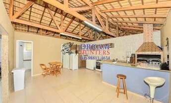 Imagem 5: Cobertura 2 Quartos, sendo 1 Suíte, 2 Vagas