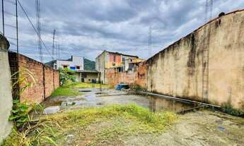 Imagem 2: Terreno à venda, 180 m² por R$ 270.000,00 - Loteamento Maravista - Niterói/RJ